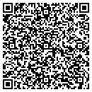 QR code with Upchurch Trucking contacts