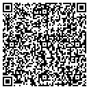 QR code with R & S Cab contacts