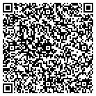 QR code with Martin Comfort Systems contacts