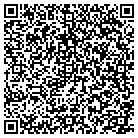 QR code with G H Martin Boathouses & Docks contacts