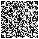 QR code with S C Williams Guitars contacts