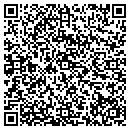 QR code with A & E Pest Control contacts