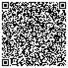 QR code with A 1 Towing & Wrecker Service contacts