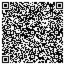 QR code with WBR Sawing & Grouting contacts