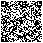 QR code with Msb Custom Welding Inc contacts