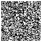 QR code with White County Respite Daycare contacts
