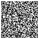 QR code with Atkinson Tom MD contacts