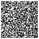 QR code with Advance Printing contacts