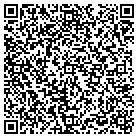 QR code with A-Metro Dui & Dd School contacts