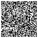 QR code with Mvs Trucking contacts