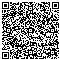 QR code with KFC contacts