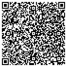 QR code with Maher's Heating & AC contacts