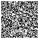 QR code with C & A Mfg Inc contacts