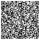QR code with Preston Lawn & Janitorial contacts