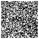 QR code with Metter Veterinary Clinic contacts