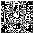 QR code with Kitzmiller Inc contacts