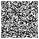 QR code with R Harrison/Lonnie contacts