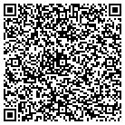 QR code with Aero Allergy Research Lab contacts