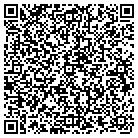 QR code with Printing Department Univ-Ga contacts