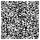 QR code with K&D Mobile Home Brokerage contacts