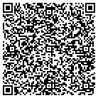 QR code with Glorias Hair Fashions contacts