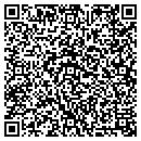 QR code with C & L Investment contacts