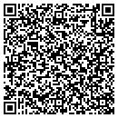 QR code with J Mark Gresham MD contacts