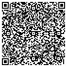 QR code with Hilton Sherry L Dvm contacts