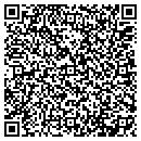 QR code with Autozone contacts