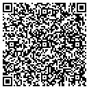 QR code with H & H Printing contacts