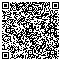 QR code with QSP Div contacts