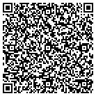 QR code with S P Casey Construction contacts