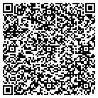 QR code with Hamilton Lanscaping contacts