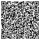 QR code with M/A/R/C Inc contacts