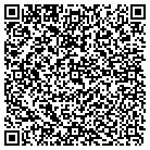 QR code with Gamma Delta Chpt Kappa Alpha contacts