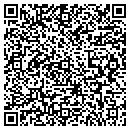 QR code with Alpine Center contacts