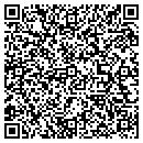 QR code with J C Talee Inc contacts