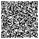 QR code with Rons Tree Service contacts