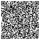 QR code with A B Recycling Office contacts