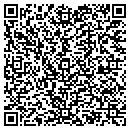 QR code with O's & 1's Software Inc contacts