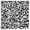 QR code with ULR contacts