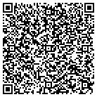 QR code with Chamlee Memorial Baptst Church contacts