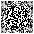 QR code with One Hour Martinizing contacts