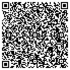 QR code with C M F Electronics Inc contacts
