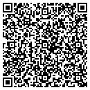 QR code with Kangaroo Express contacts