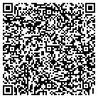 QR code with Blue Marble Trading contacts