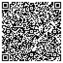 QR code with Racing Replicas contacts