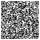 QR code with Sestech Environmental contacts
