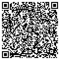 QR code with RPM contacts