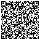 QR code with Autozone contacts